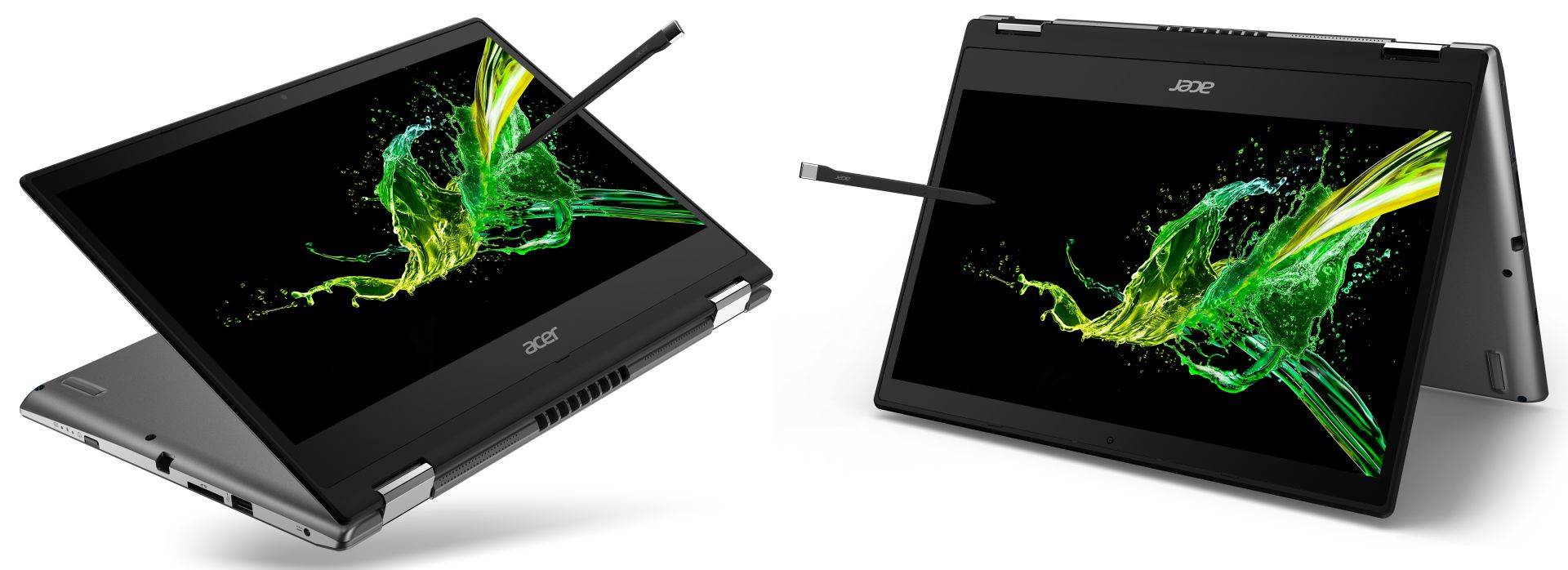 Il Convertibile Acer Spin 3 si rinnova! 699 Euro a Giugno.. | #Digitech_Blog